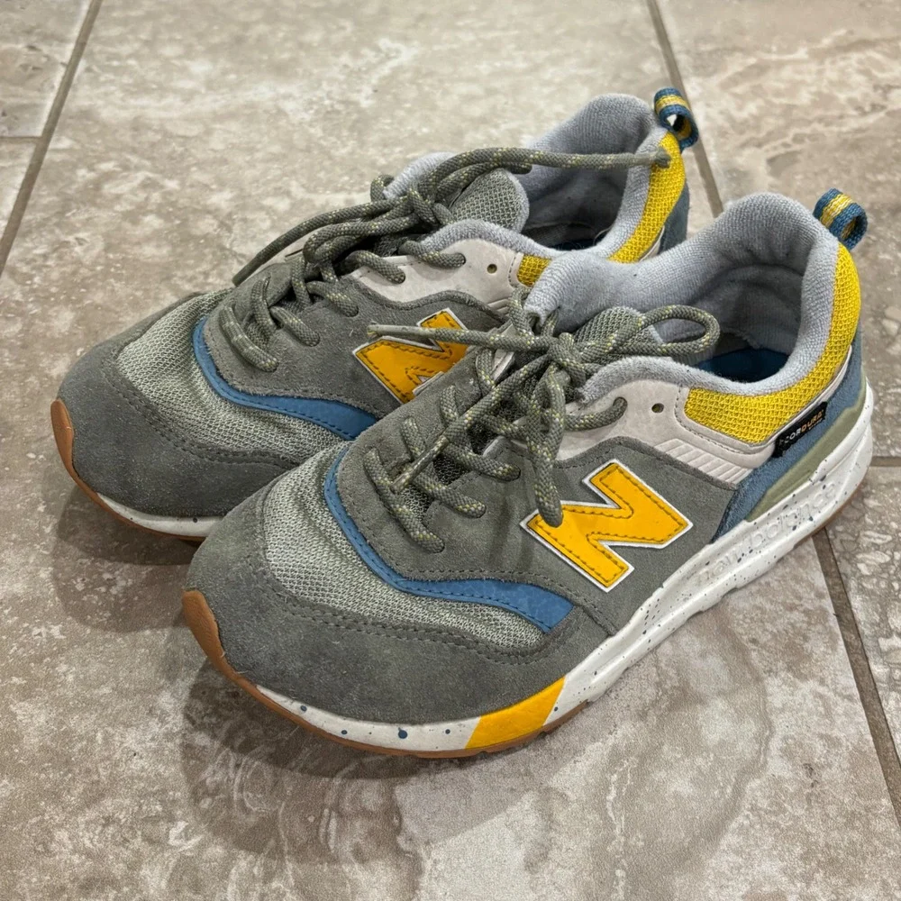 New Balance new balance
